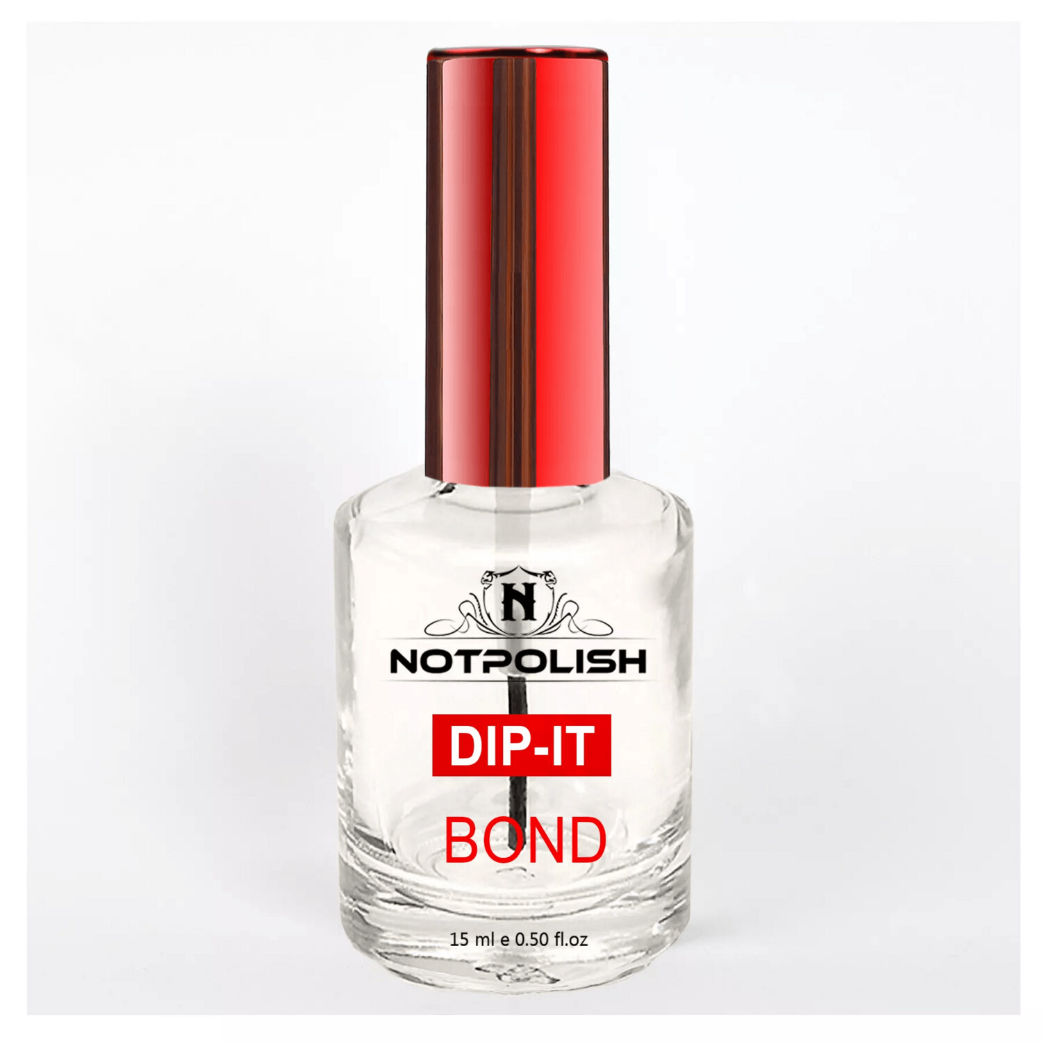 Not Polish Dip-It Bond 0.5oz