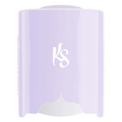 Kiara Sky Beyond Pro Rechargeable LED Lamp Vol 2 - Purple