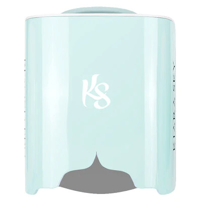 Kiara Sky Beyond Pro Rechargeable LED Lamp Vol 2 - Blue