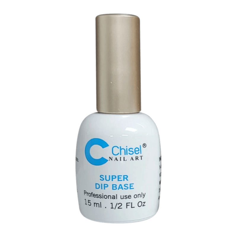 Chisel - Super Dip Base #2