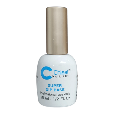 Chisel - Super Dip Base #2