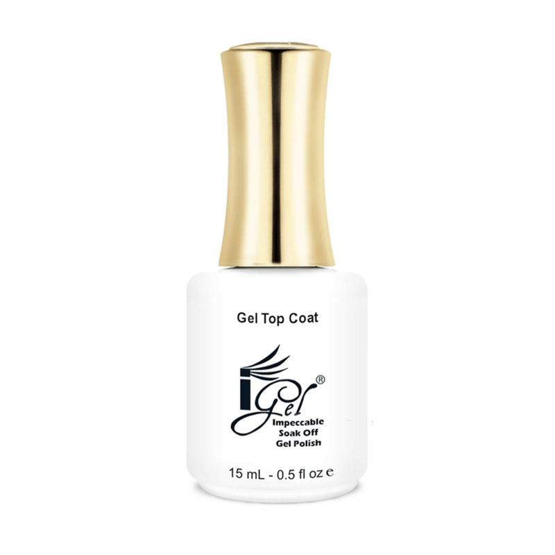 iGel Original Gel Top Gel