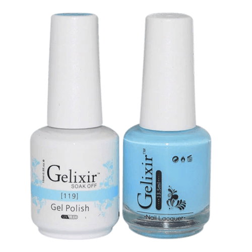 119 - Gelixir Duo