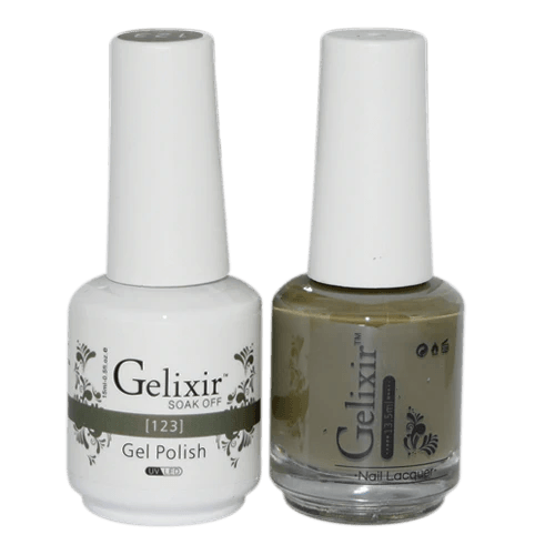 123 - Gelixir Duo
