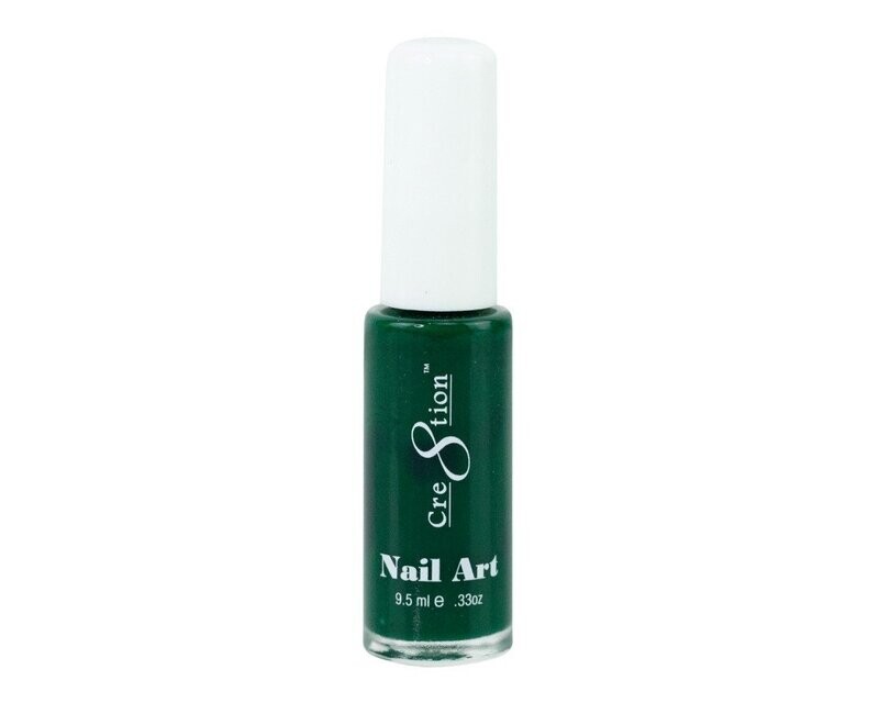 Cre8tion Nail Art Striper (Lacquer) - Green