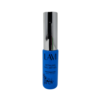 LAVI - Detailing Nail Art Gel - Sky Blue