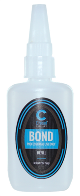 Chisel Bond Refill 2oz