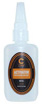 Chisel Activator Refill 2oz
