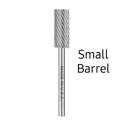 Small Barrel