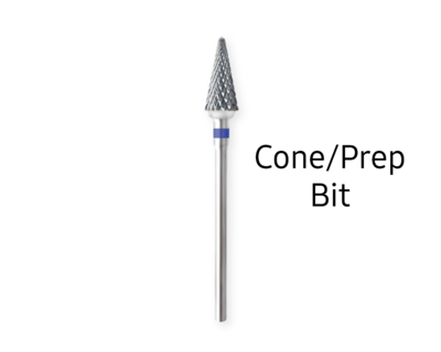 Cone/Prep Bit