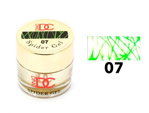 #07 - Green