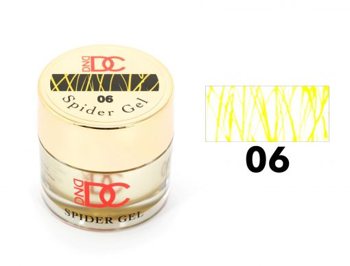 #06 - Yellow