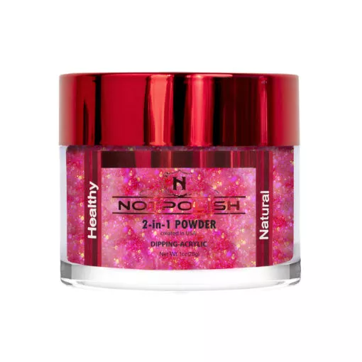 NOTPOLISH 2 in 1 Powder - OMG22 - 1oz