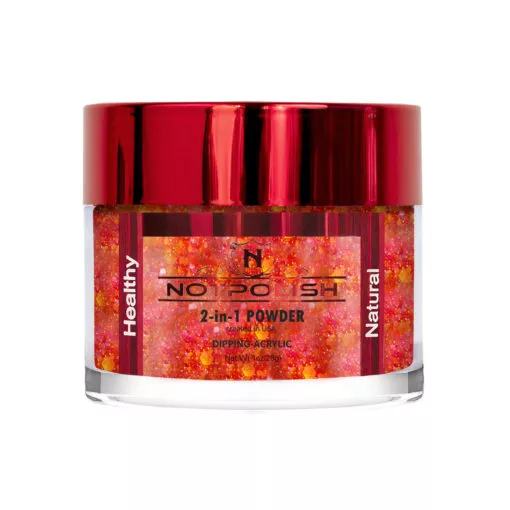 NOTPOLISH 2 in 1 Powder - OMG23 - 1oz