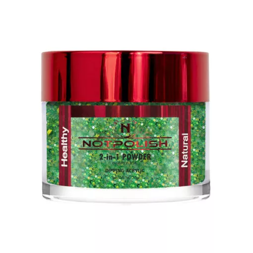 NOTPOLISH 2 in 1 Powder - OMG24 - 1oz