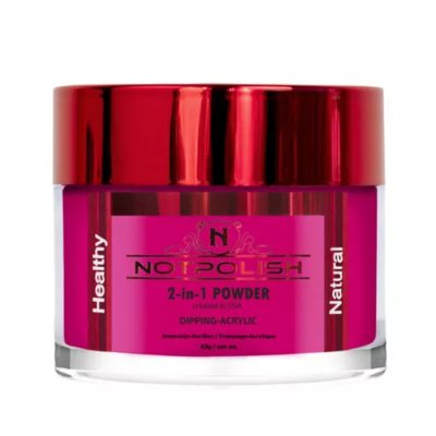 NOTPOLISH 2 in 1 - G30 $200 Dates - THE GLOW UP COLLECTION