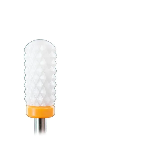 Ceramic Safety/Round Bit - 2X Coarse