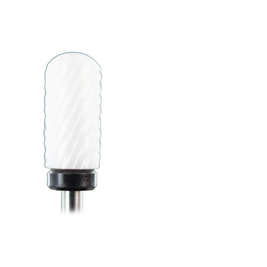 Ceramic Safety/Round Bit - Extra Coarse