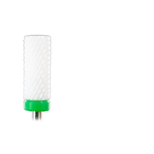 Ceramic Small Barrel - Coarse