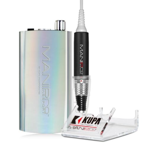 KUPA Mani Pro Passport with Handpiece - Unicorn