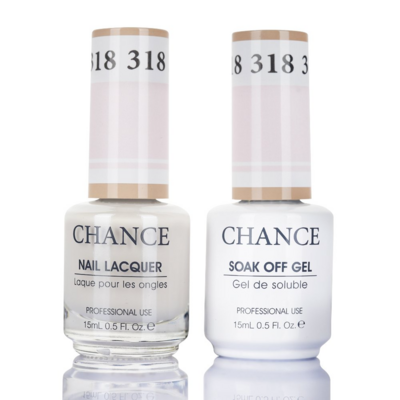 Chance 318