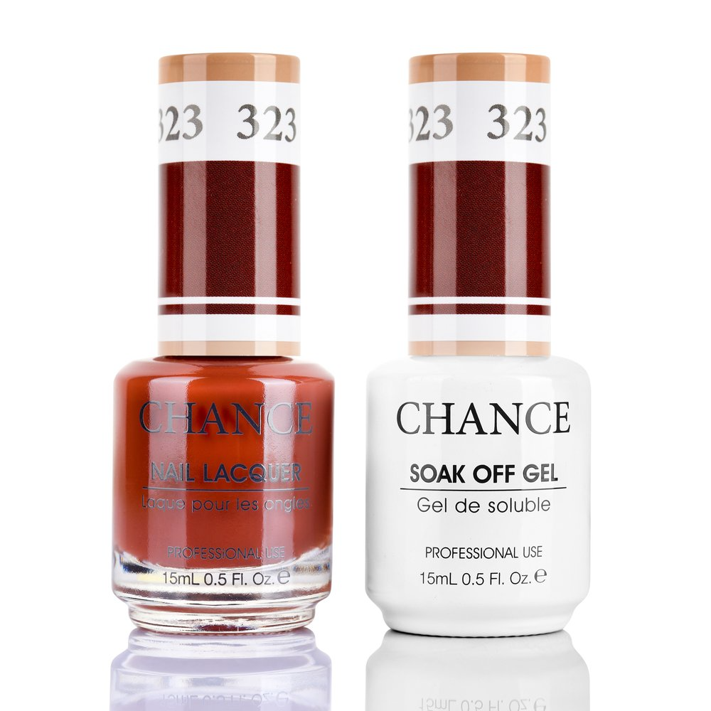 Chance 323