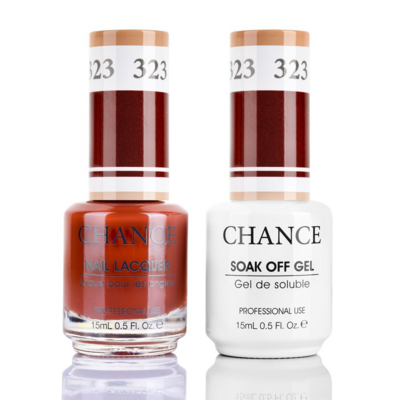 Chance 323