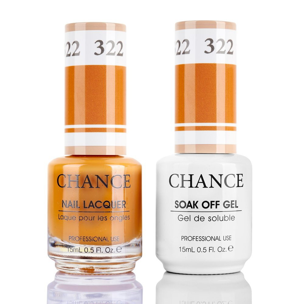 Chance 322