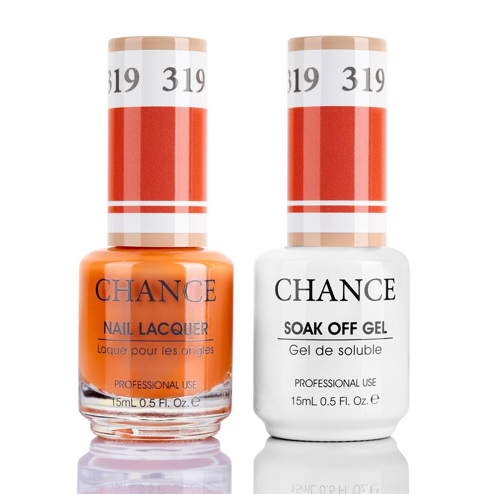 Chance 319