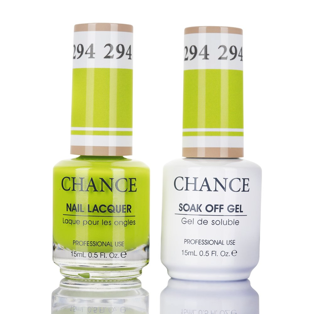 Chance 294
