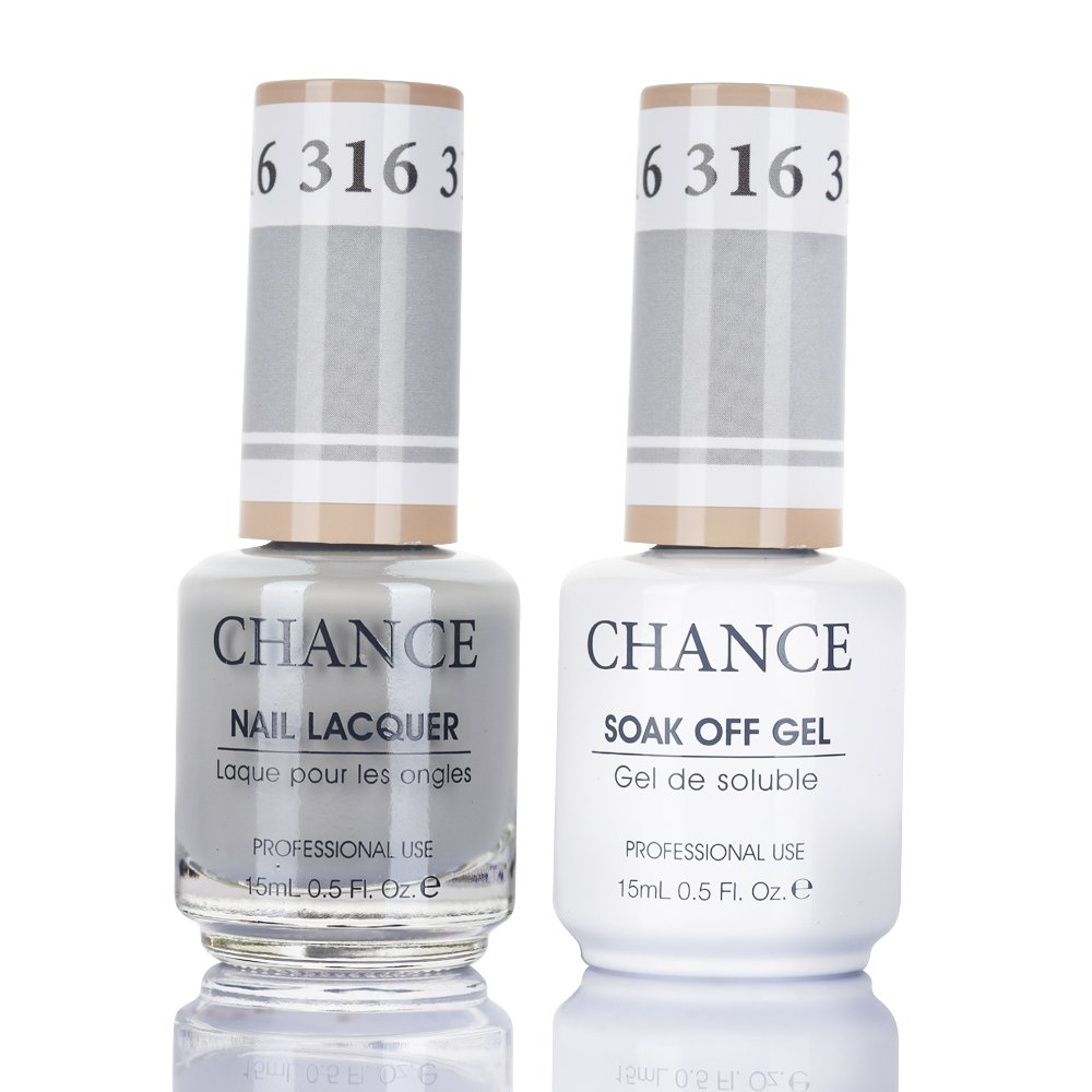 Chance 316