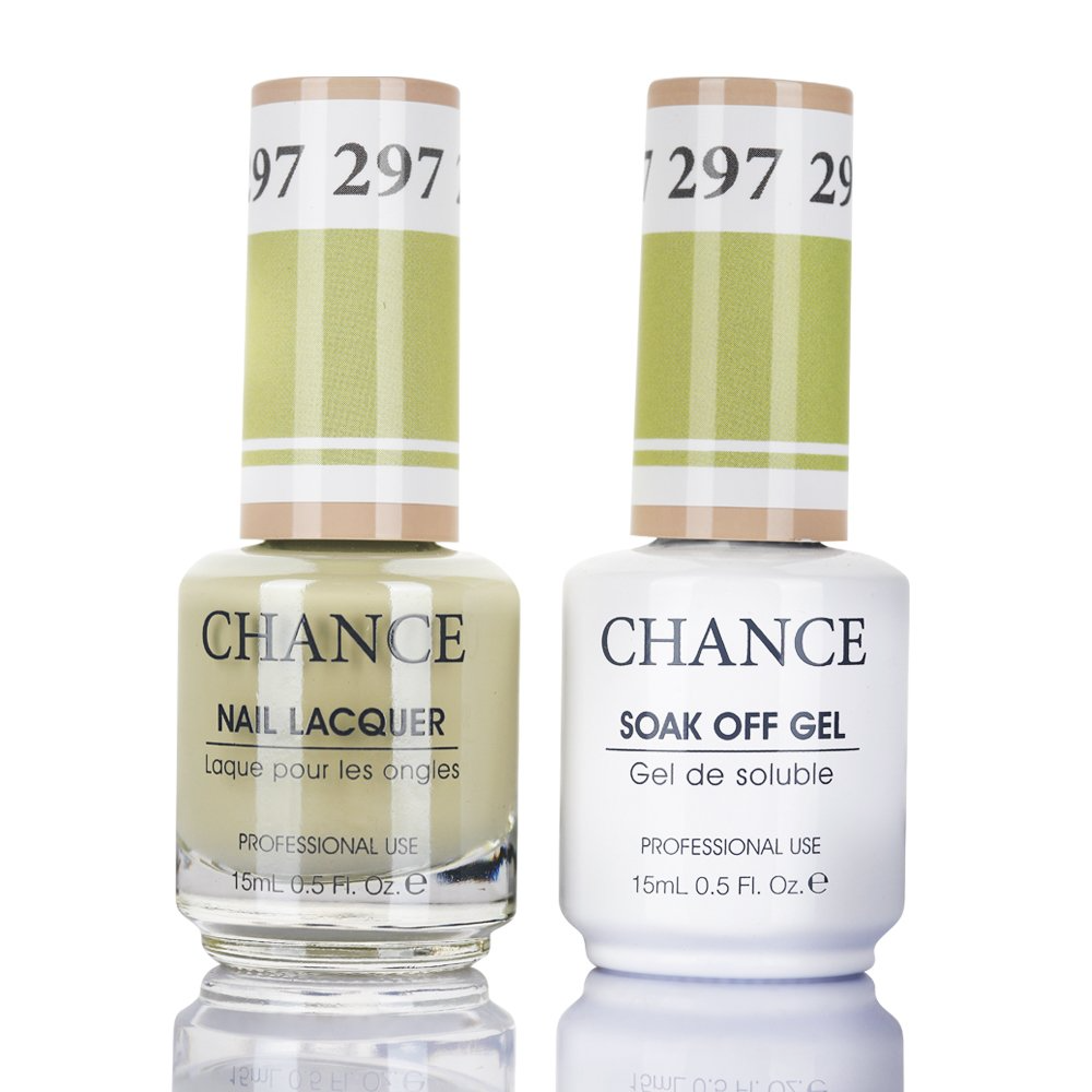 Chance 297