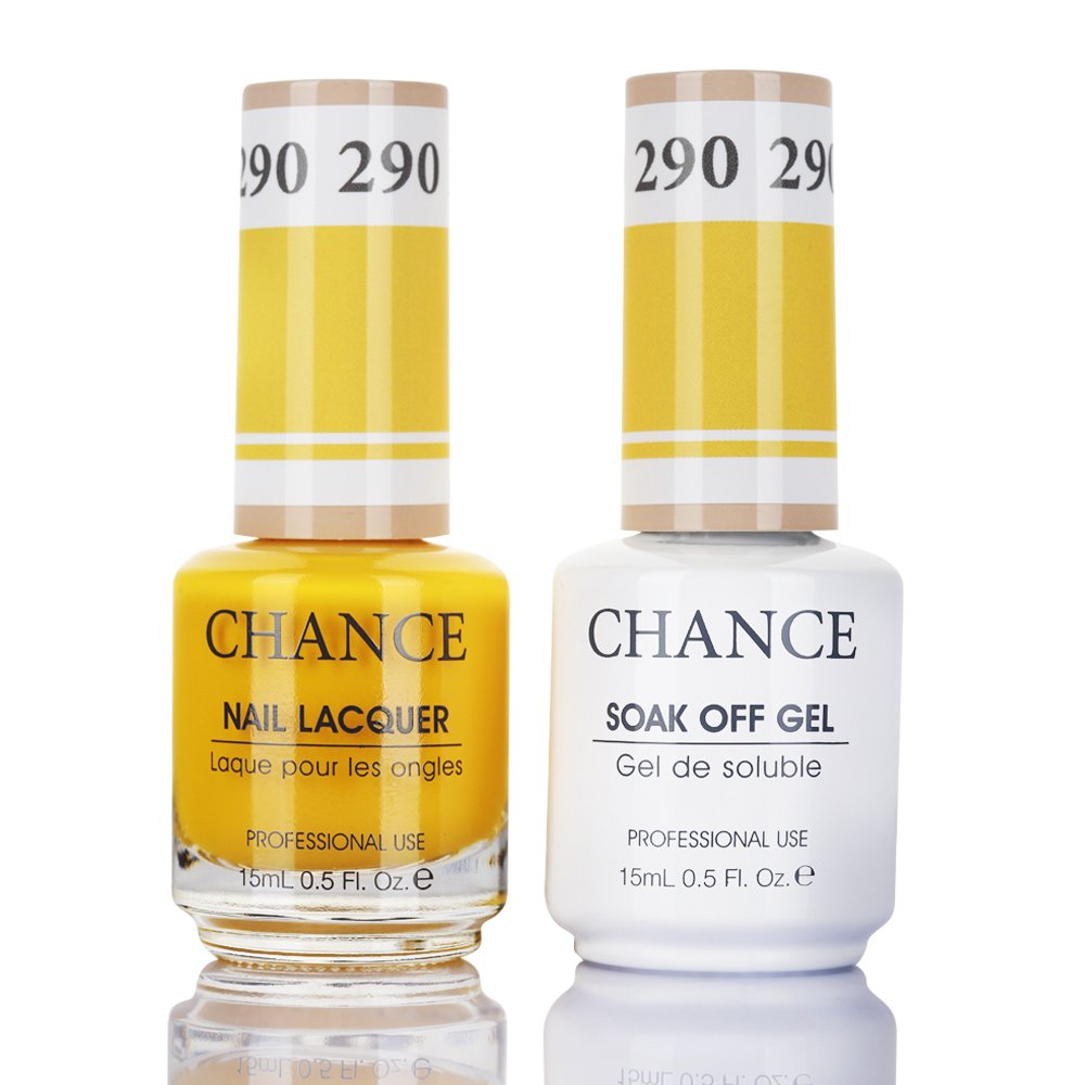 Chance 290