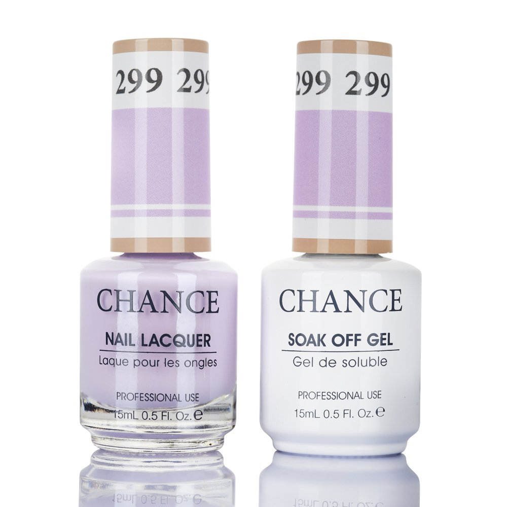 Chance 299