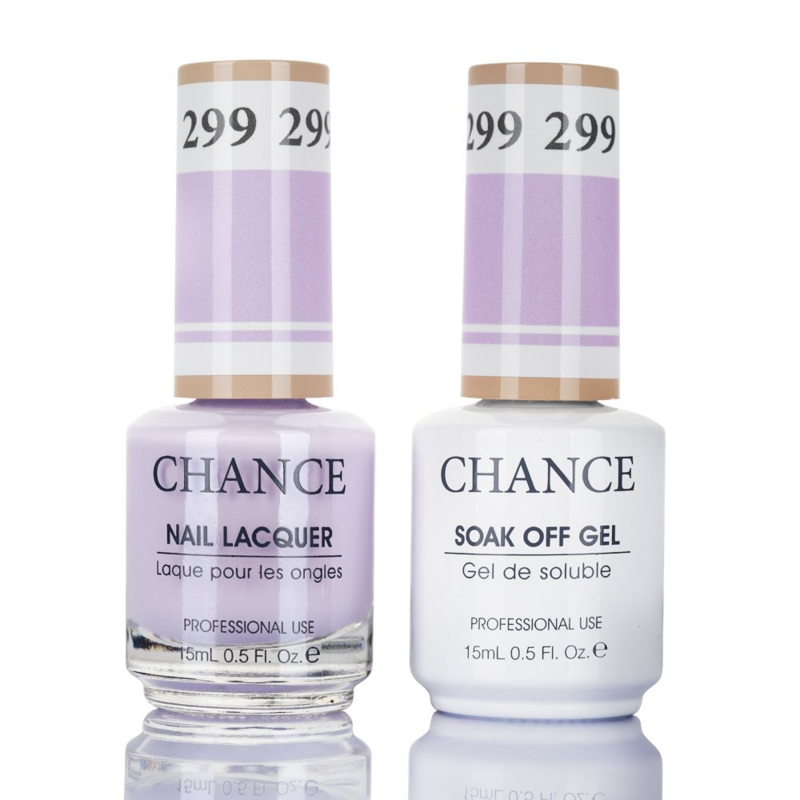 Chance 299