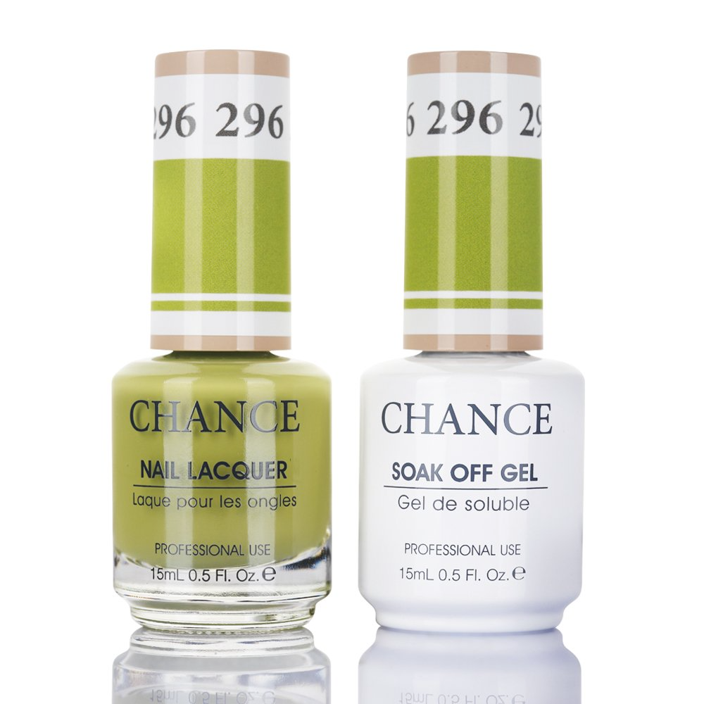 Chance 296