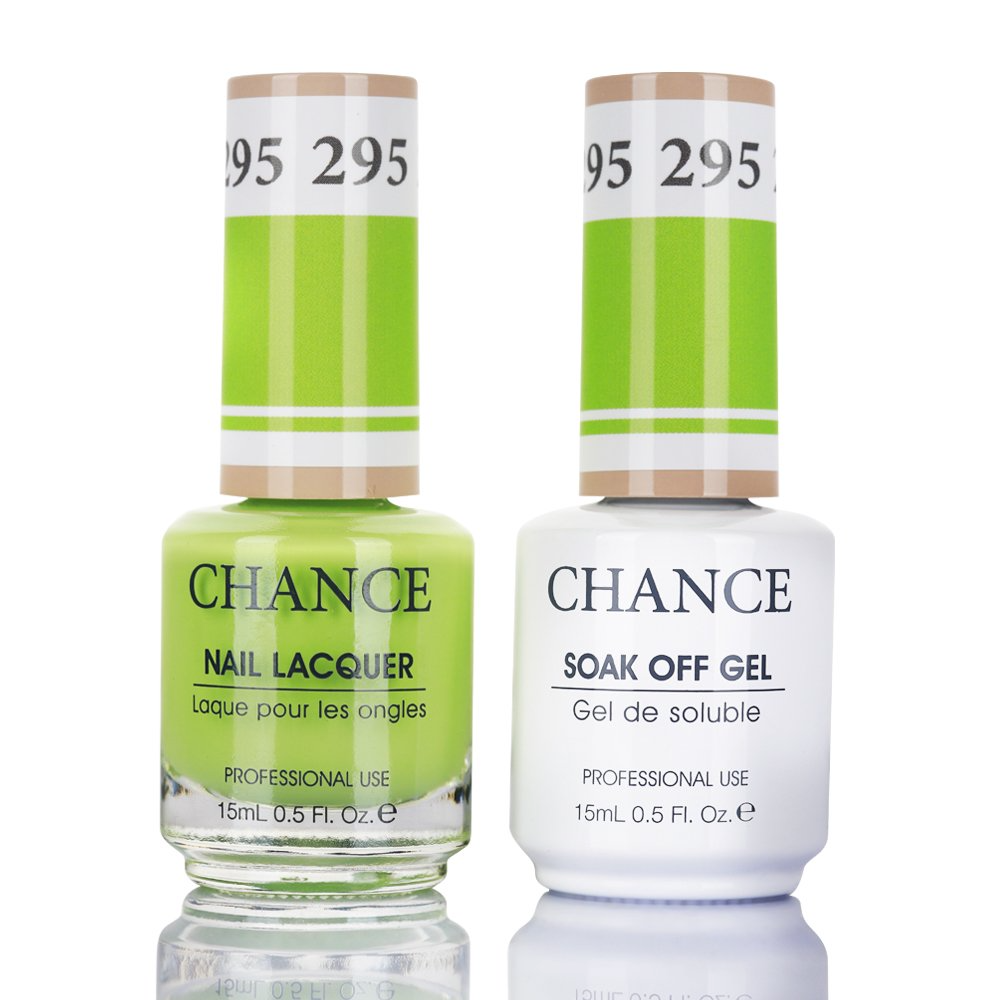 Chance 295