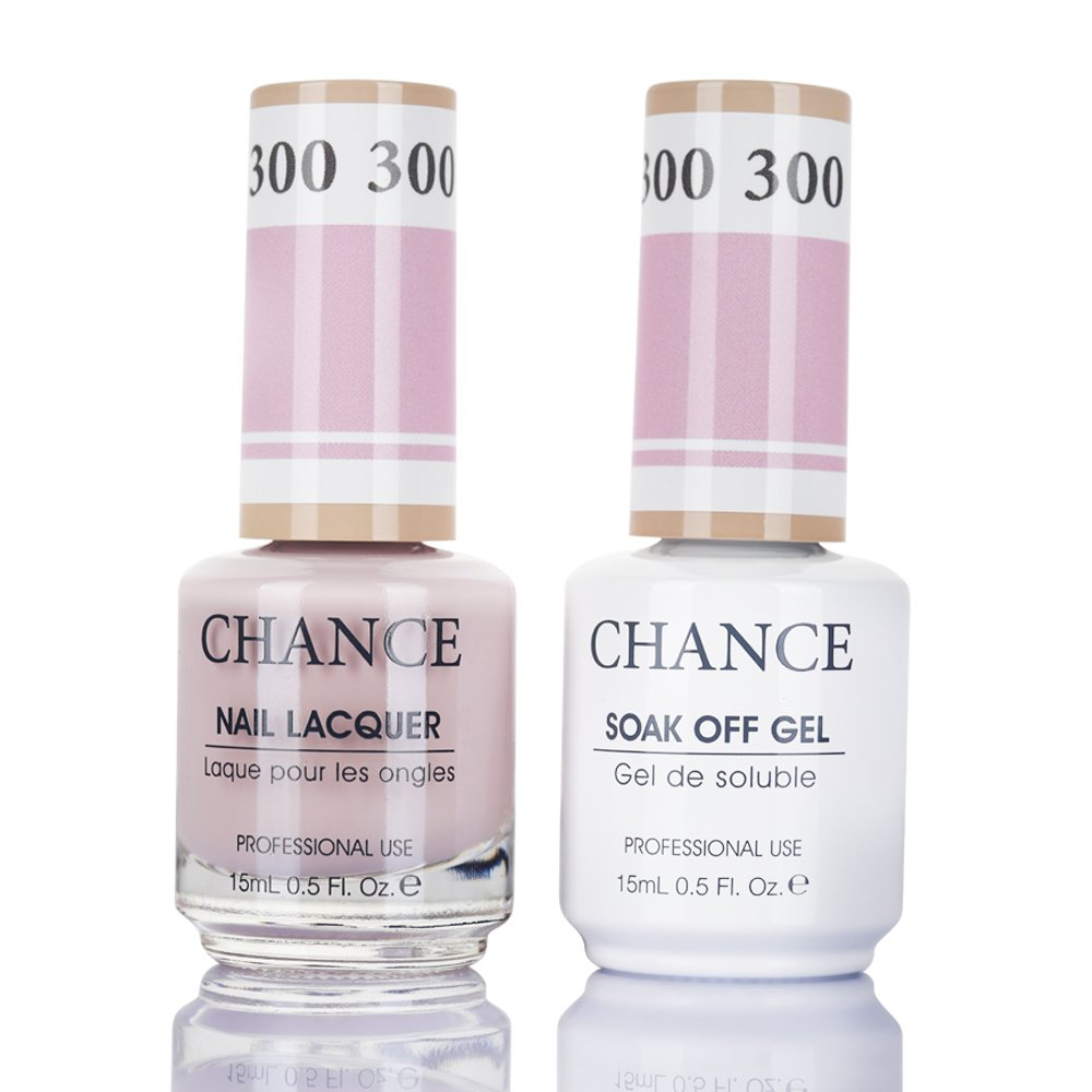 Chance 300
