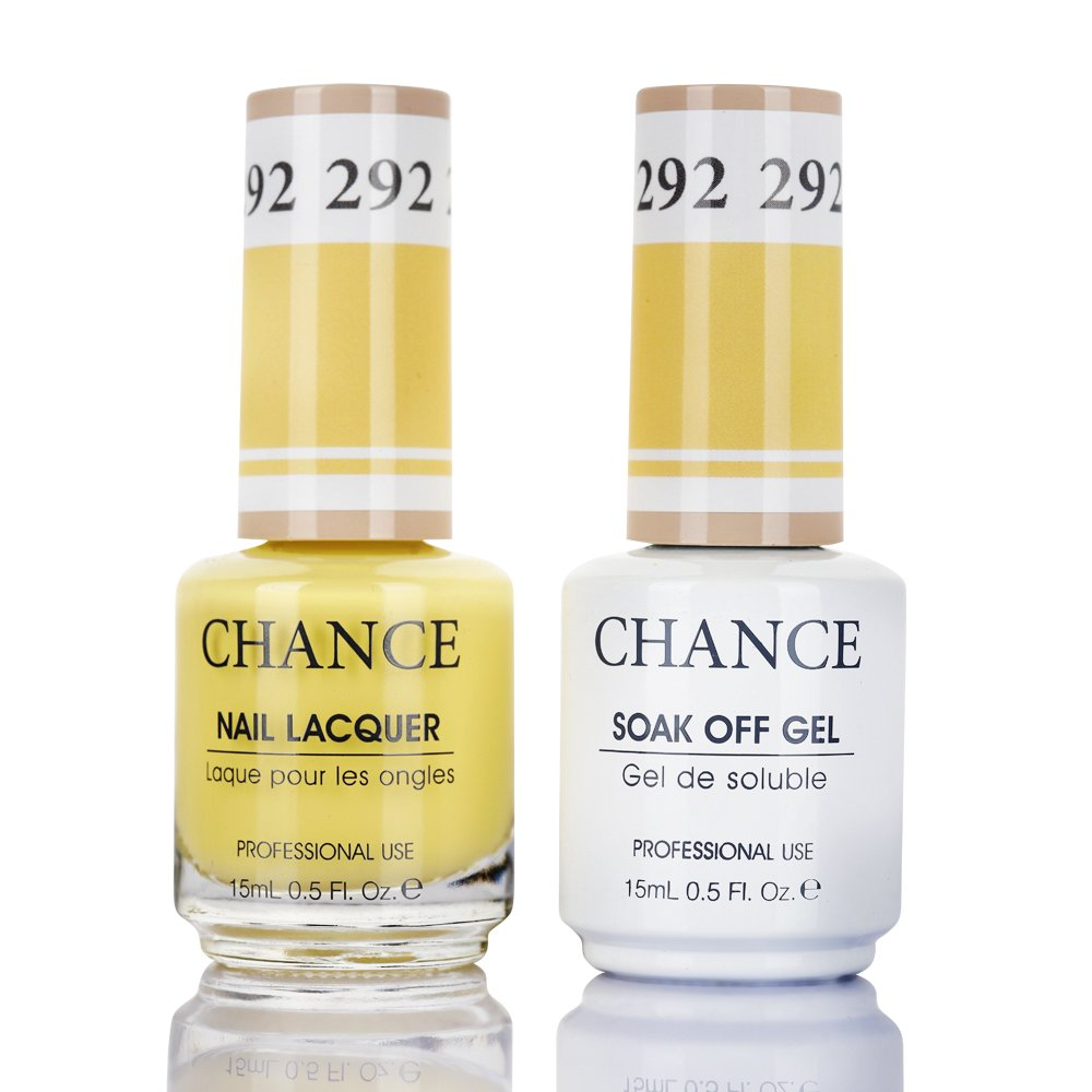 Chance 292