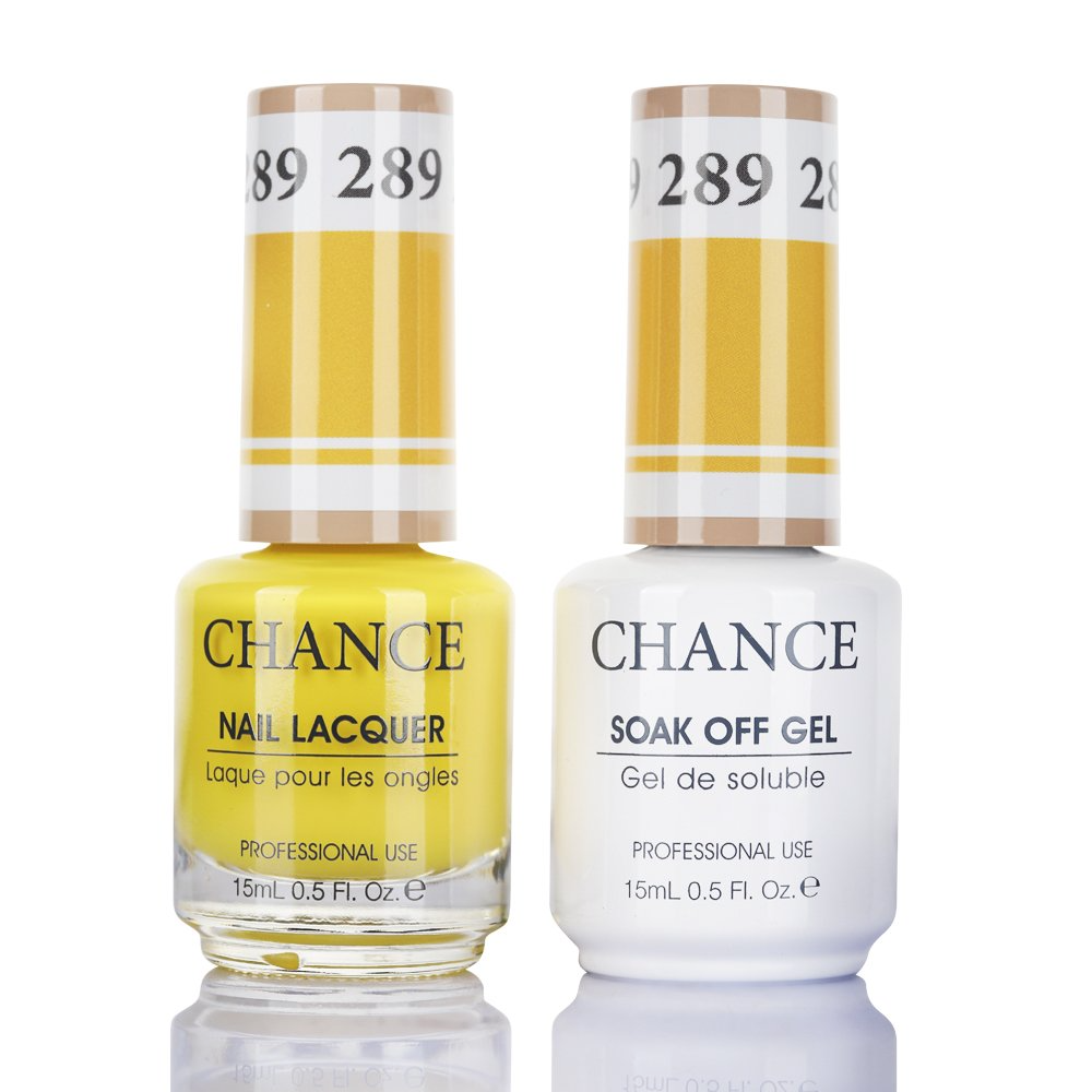 Chance 289