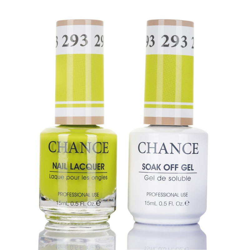 Chance 293