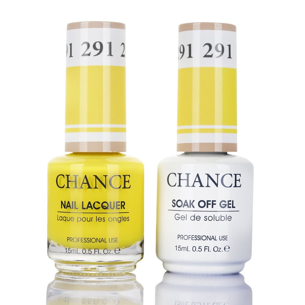 Chance 291
