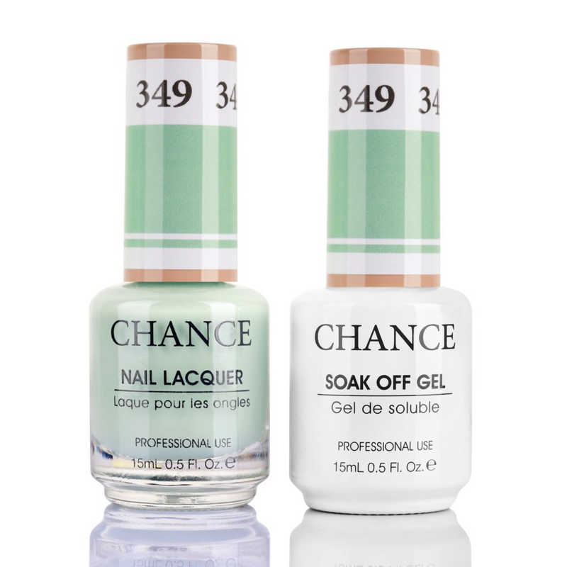 Chance 349
