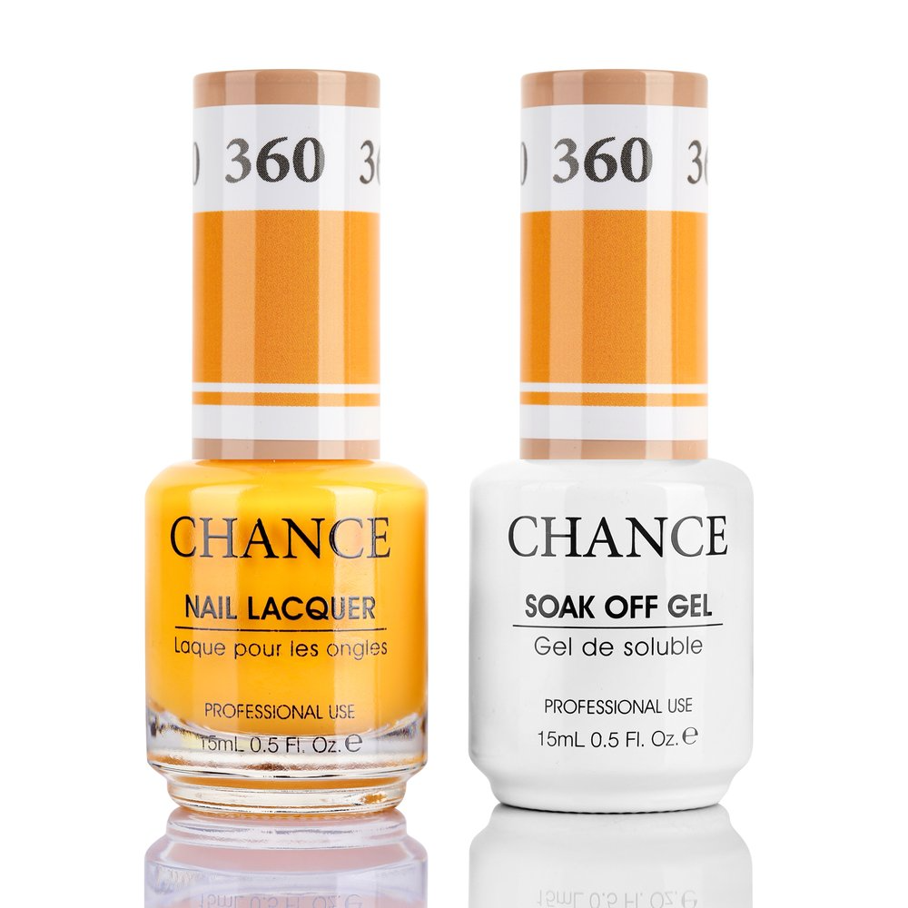 Chance 360