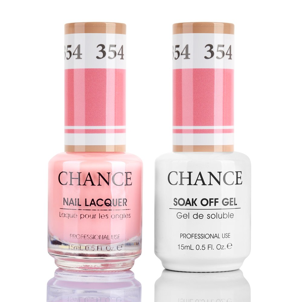 Chance 354