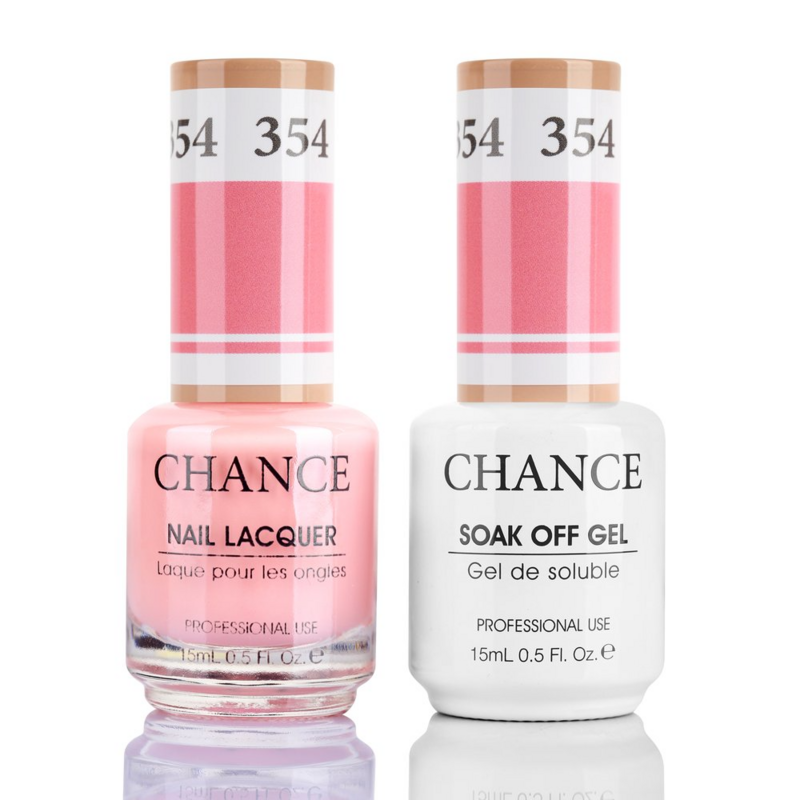 Chance 354