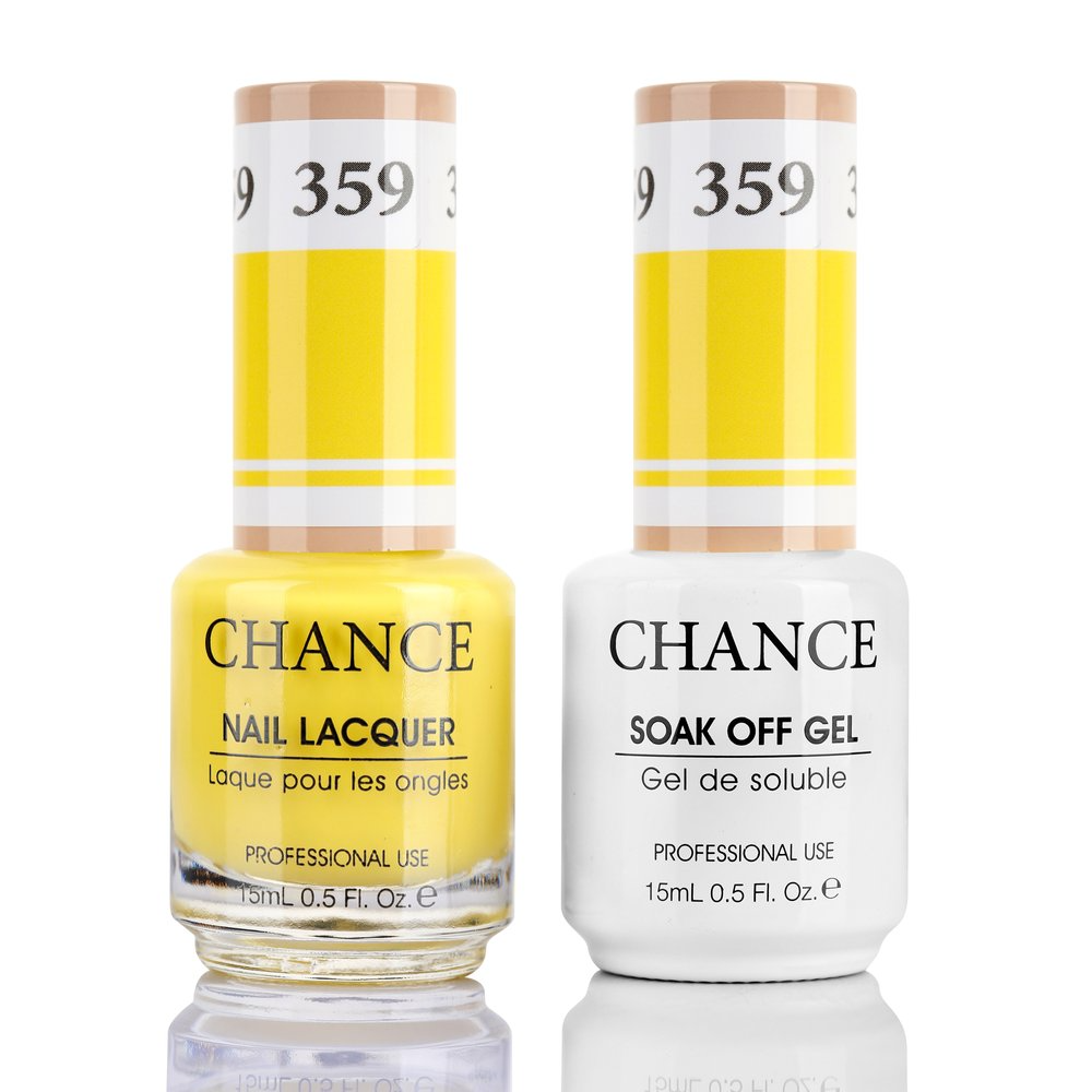 Chance 359
