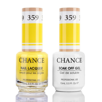 Chance 359