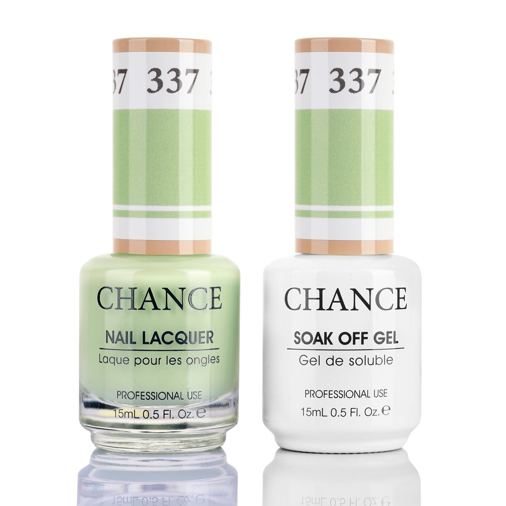 Chance 337