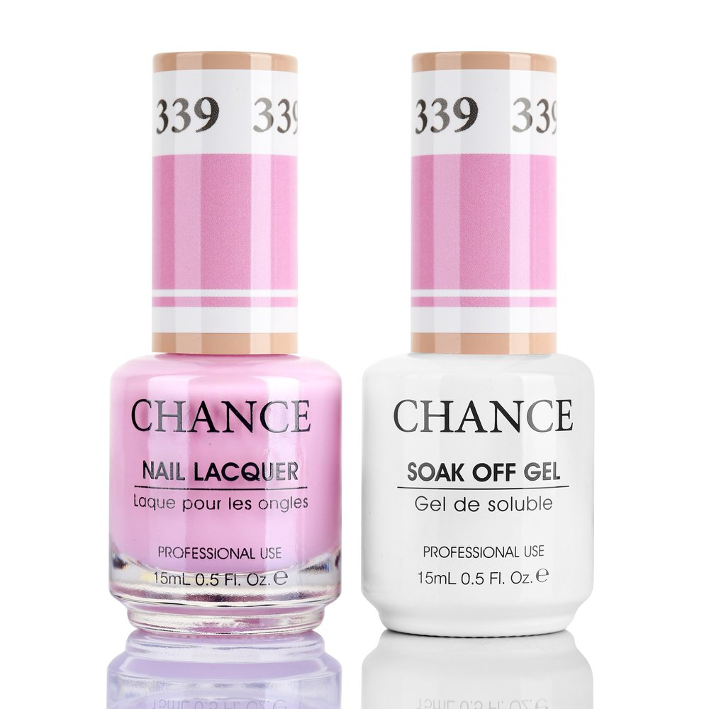 Chance 339